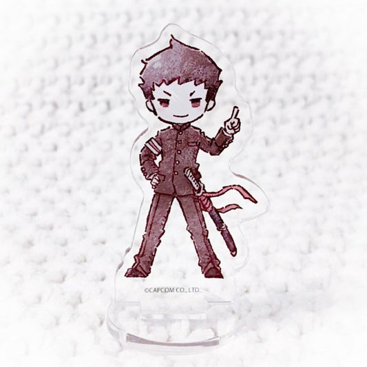 Ryunosuke Naruhodo - The Great Ace Attorney Chronicles Acrylic Figure Stand