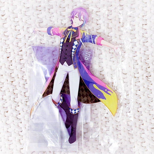 Kamishiro Rui Project Sekai Hatsune Miku Colorful Stage Acrylic Figure Stand