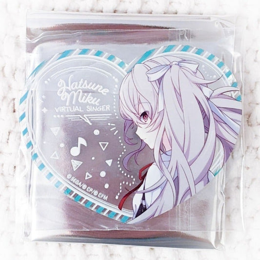 Hatsune Miku (Nightcord at 25:00) - Project Sekai Hatsune Miku Colorful Stage Heart Acrylic Stand