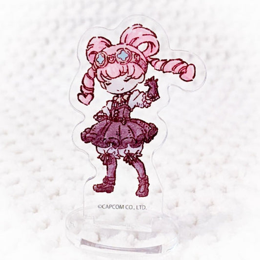 Iris Wilson - The Great Ace Attorney Chronicles Acrylic Figure Stand