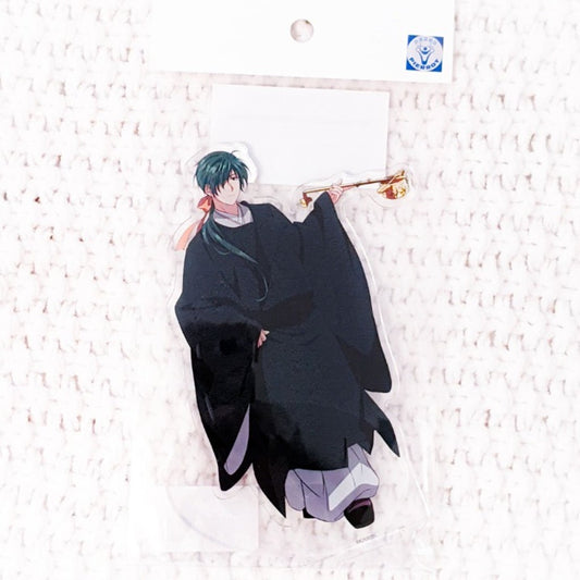 Jaeha - Yona of the Dawn Doll Festival Acrylic Figure Stand