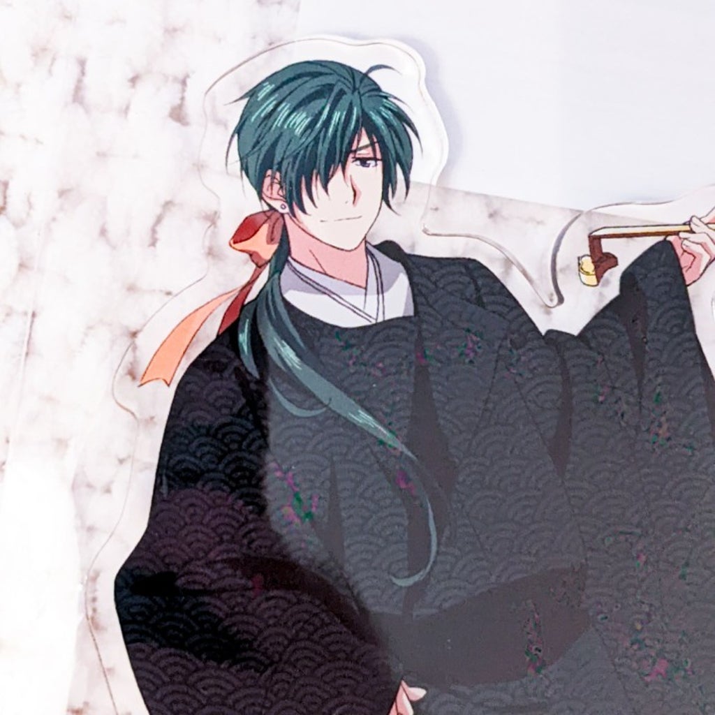 Jaeha - Yona of the Dawn Doll Festival Acrylic Figure Stand