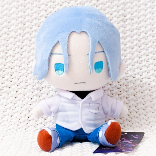 Langa Hasegawa (Snow) - SK8 The Infinity Anime Munyu Stuffed Plush KthingS