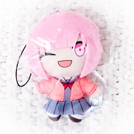 Otori Emu Project Sekai Hatsune Miku Colorful Stage Chibi Plush Strap