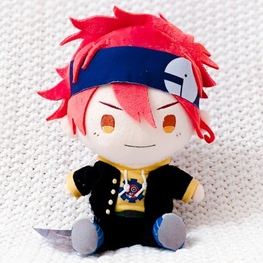 Reki Kyan - SK8 The Infinity Anime Munyu Stuffed Plush KthingS