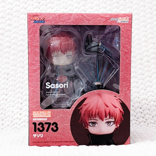 Sasori - Naruto Shippuden Anime 1373 Nendoroid Figure Good Smile Company