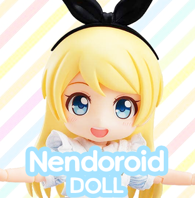 ♡ Nendoroid Doll ♡