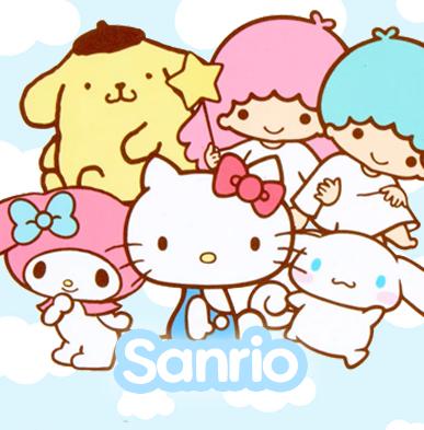 ♡ Sanrio ♡