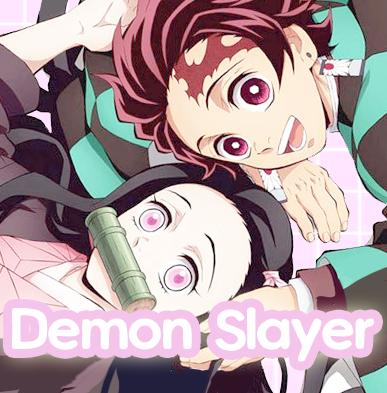 ♡ Demon Slayer ♡
