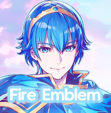 ♡ Fire Emblem ♡