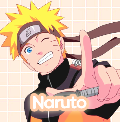 ♡ Naruto ♡