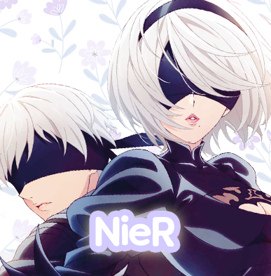 ♡ NieR ♡