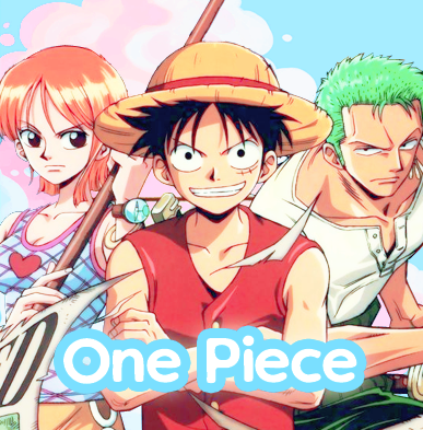♡ One Piece ♡