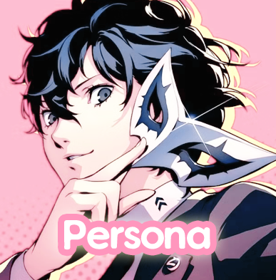 ♡ Persona ♡