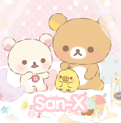 ♡ San-X ♡