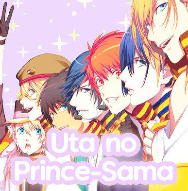 ♡ Uta no Prince-sama ♡