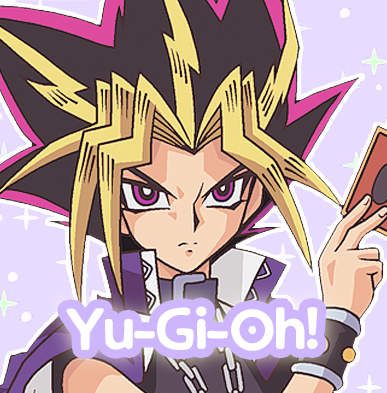 ♡ Yu-Gi-Oh! ♡