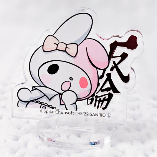 My Melody - Danganronpa Sanrio Anime Acrylic Figure Stand