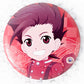 Lloyd Irving - Tales of Symphonia Can Badge Button