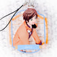 Sorey - Tales of Zestiria Kutsurogi Ver. Acrylic Strap