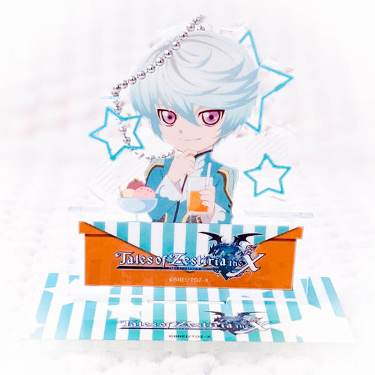 Mikleo - Tales of Zestiria Acrylic Charm Stand