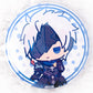 Alphen - Tales of Arise Anime Can Badge Button