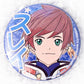 Sorey - Tales of Zestiria Pin Badge Button