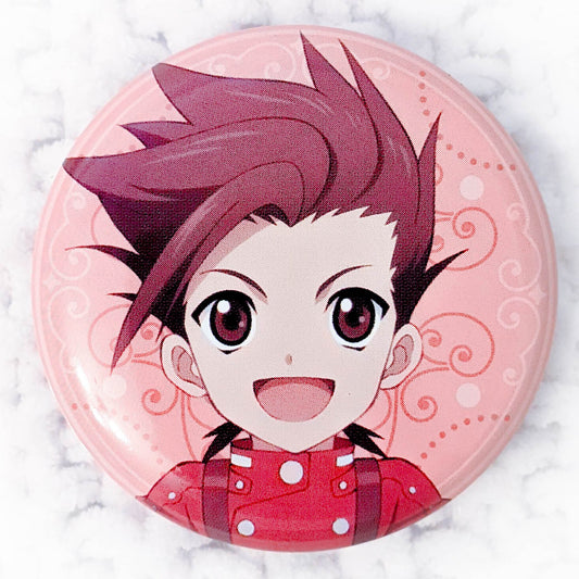 Lloyd Irving - Tales of Symphonia Pin Badge Button