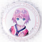 Rita Mordio - Tales of Vesperia Can Badge Button