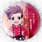 Lloyd Irving - Tales of Symphonia Pin Badge Button