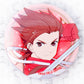 Lloyd Irving - Tales of Symphonia Pin Badge Button