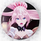 Shionne - Tales of Arise Anime Pin Badge Button