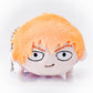 Reigen Arataka - Mob Psycho 100 Anime Mochi Gororin Plush Keychain