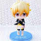 Nagisa Hazuki - Free! Iwatobi Swim Club Anime Ani-Kuji Chibi Figure