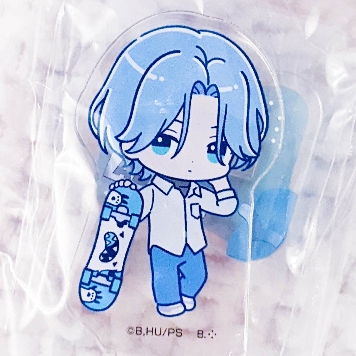 SK8 the Infinity] Acrylic Stand Langa (Anime Toy) - HobbySearch Anime Goods  Store