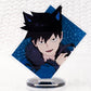 Ritsu Kageyama - Mob Psycho 100 Anime Halloween Acrylic Stand