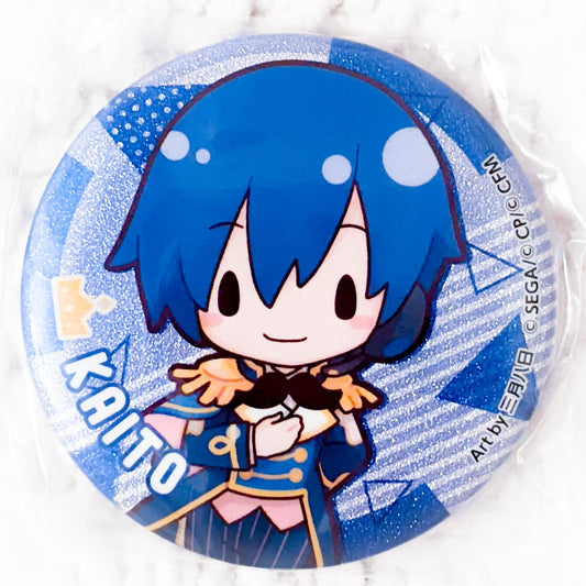 Kaito - Project Sekai Hatsune Miku Colorful Stage Pin Badge Button