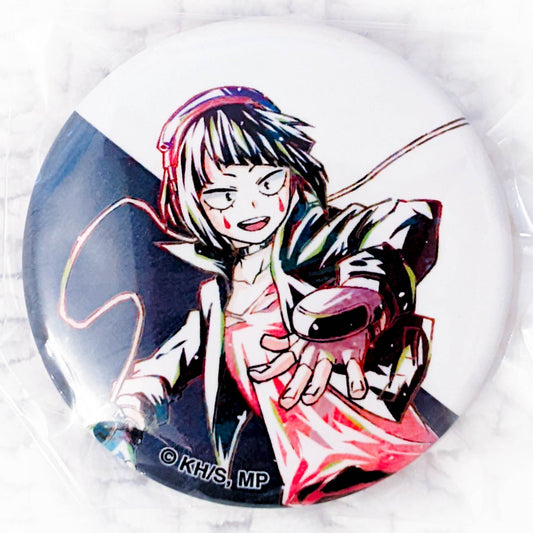 Kyoka Jiro - My Hero Academia Anime Ani-Art Pin Badge Button