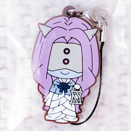 cluis Anime The Promised Neverlan Porte-clés Manga Porte-clés Cosplay  Pendentif en acrylique Porte-clés Anime Fans Gift(6PCS)