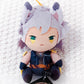 Jack Howl - Disney Twisted Wonderland Anime Plush Strap