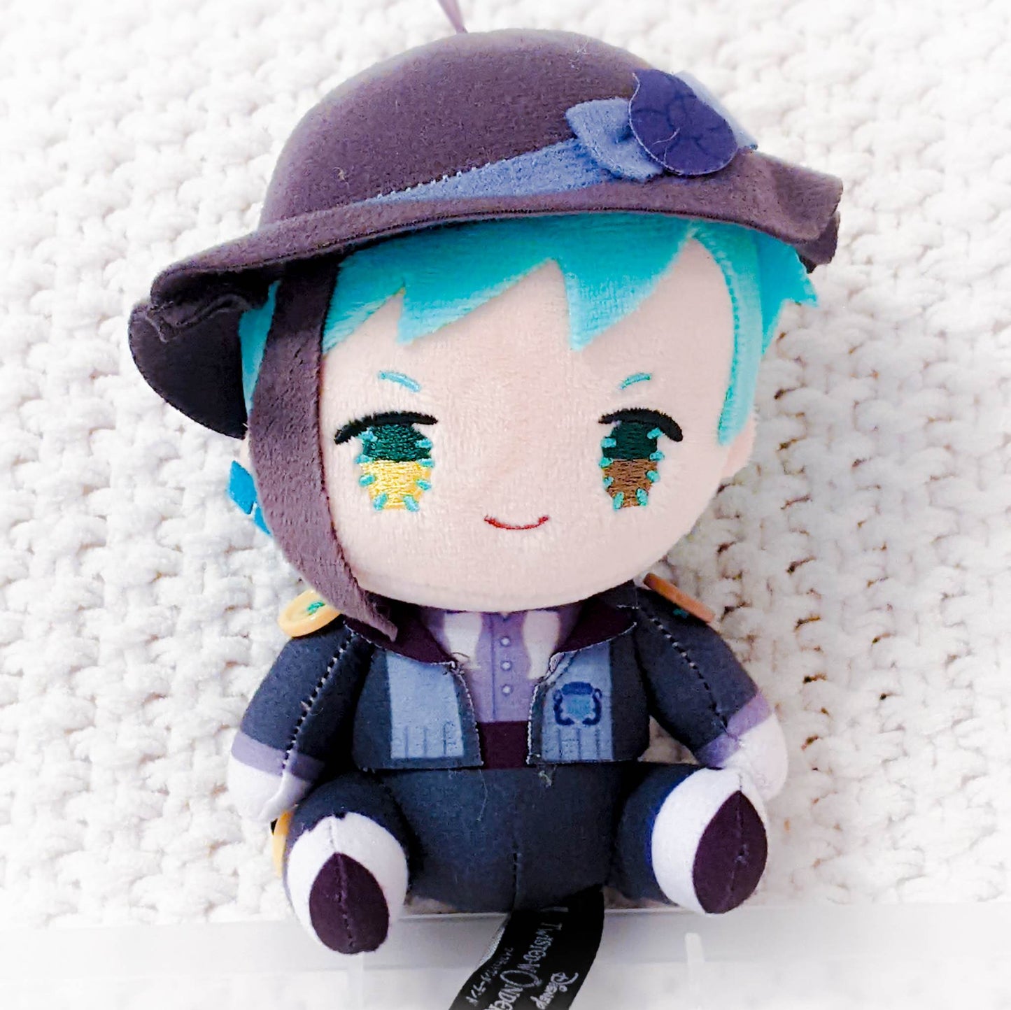 Nendoroid Floyd Leech