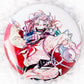 Himiko Toga - My Hero Academia Anime Ani-Art Pin Badge Button