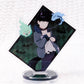 Shigeo Kageyama & Ekubo (Dimple) - Mob Psycho 100 Anime Halloween Acrylic Stand