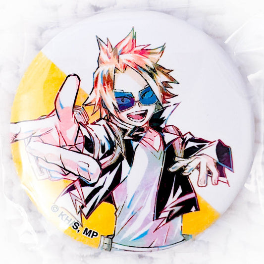 Kaminari Denki - My Hero Academia Anime Ani-Art Pin Badge Button