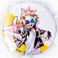 Kaminari Denki - My Hero Academia Anime Ani-Art Pin Badge Button