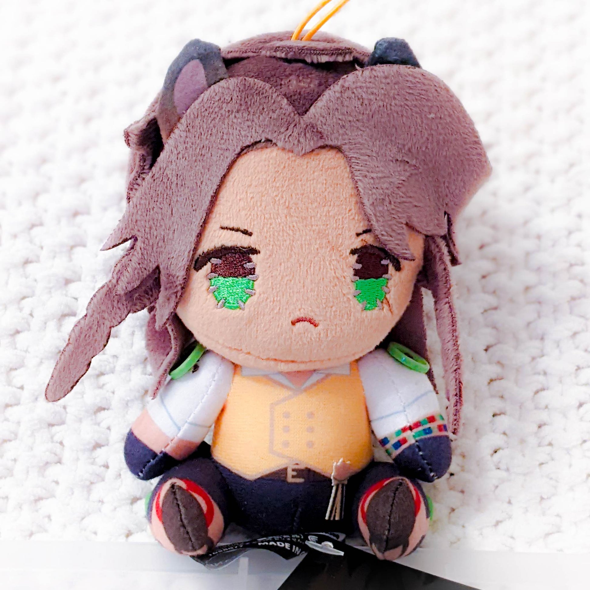 Leona Plush from Twisted Wonderland 