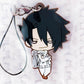 Ray - The Promised Neverland Anime Nitotan Keychain Rubber Strap