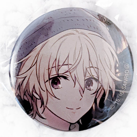 Ryo Nishimiya - Sanrio Boys Danshi Anime Mini Pin Badge Button