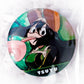 Froppy Tsuyu Asui - My Hero Academia Anime Mini Pin Badge Button