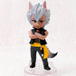 Jack Howl - Disney Twisted Wonderland Anime Deformed Series Mini Figure Aniplex